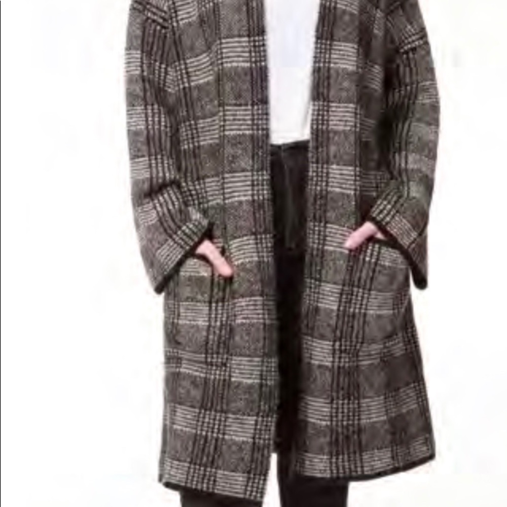 NWT Dex cardigan